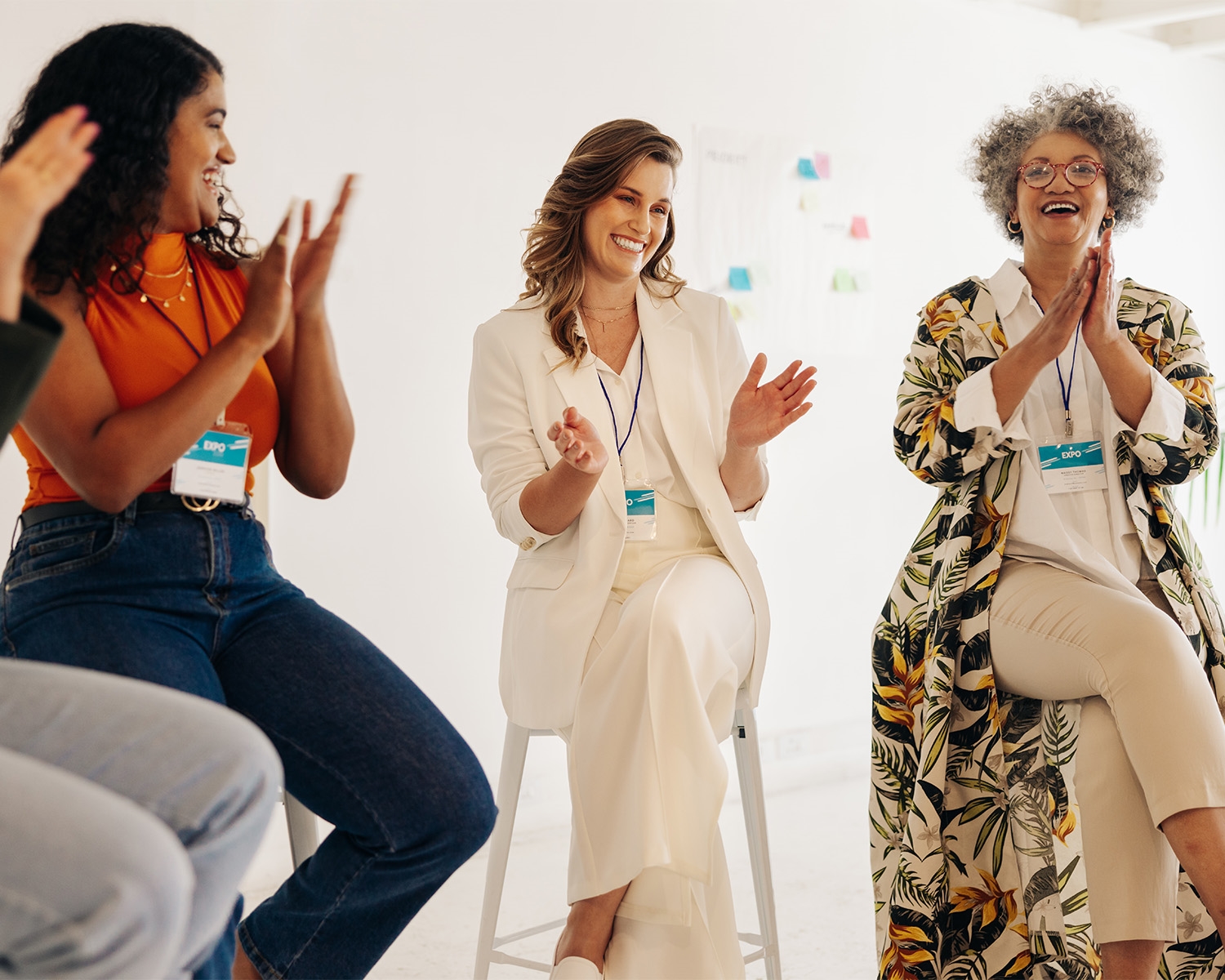 Six Modern Retreat Themes for Women's Retreats